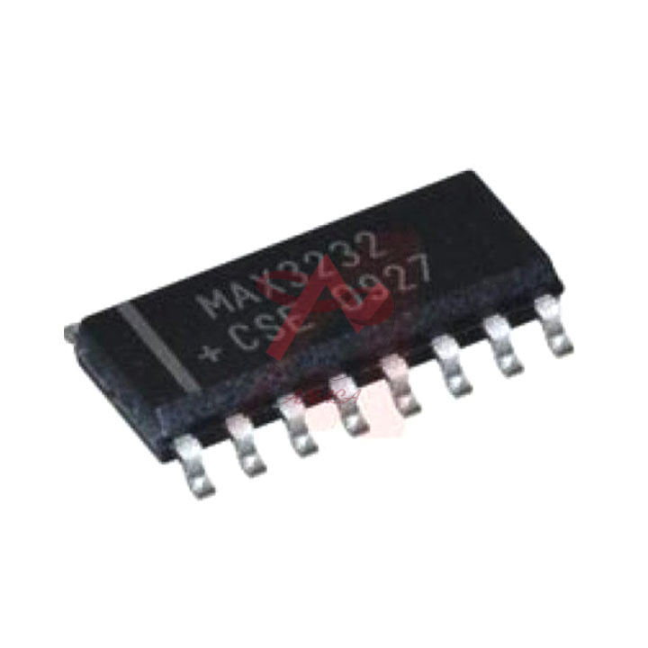 Ic số Max3232 Dán SOP16