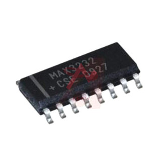 Ic số Max3232 Dán SOP16