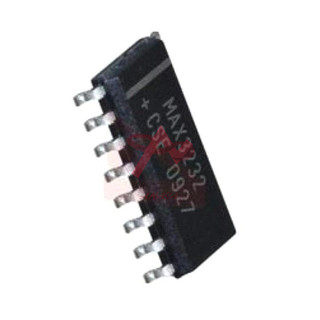 Ic số Max3232 Dán SOP16
