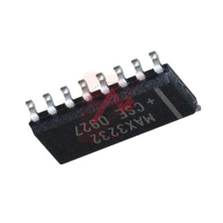 Ic số Max3232 Dán SOP16