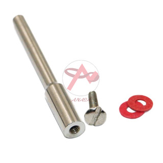 Thanh Kẹp Lưỡi Cắt Mini M3 3mm