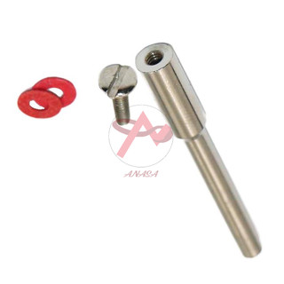 Thanh Kẹp Lưỡi Cắt Mini M3 3mm