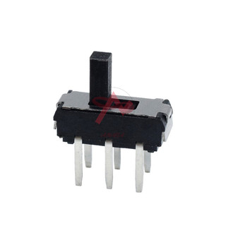 Công Tắc Gạt 6 Chân MH-G6 2.54MM