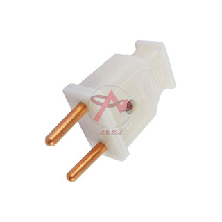 Phích cắm điện chân đồng - BD1