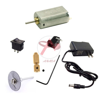 Combo Máy Cưa Cầm Tay MIni Giá Rẻ-Linh Kiện Điện Tử TuHu