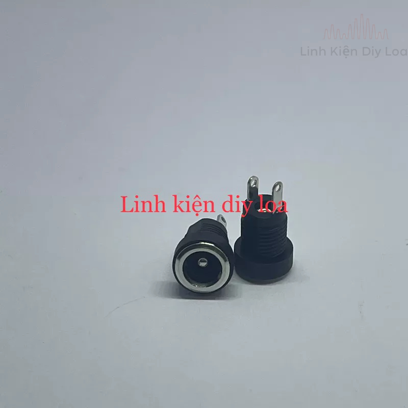 Jack Dc 5.5 x 2.1 chuyên dụng