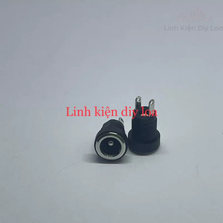 jack Dc 5.5 x 2.1 chuyên dụng
