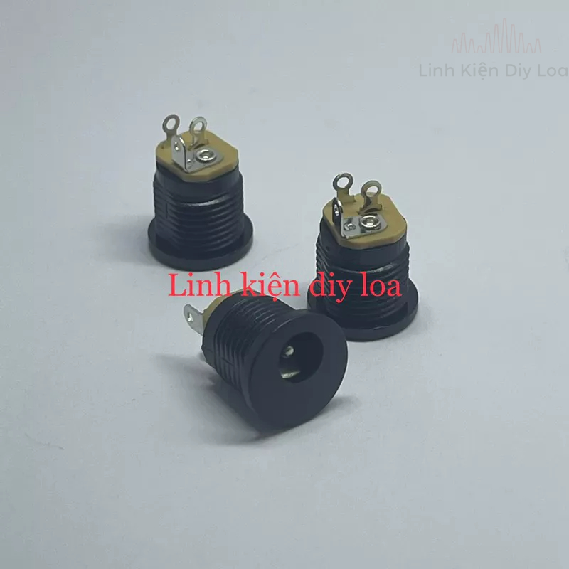 Jack Dc 5.5 x 2.1 chuyên dụng