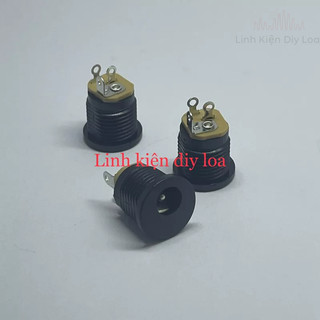 jack Dc 5.5 x 2.1 chuyên dụng