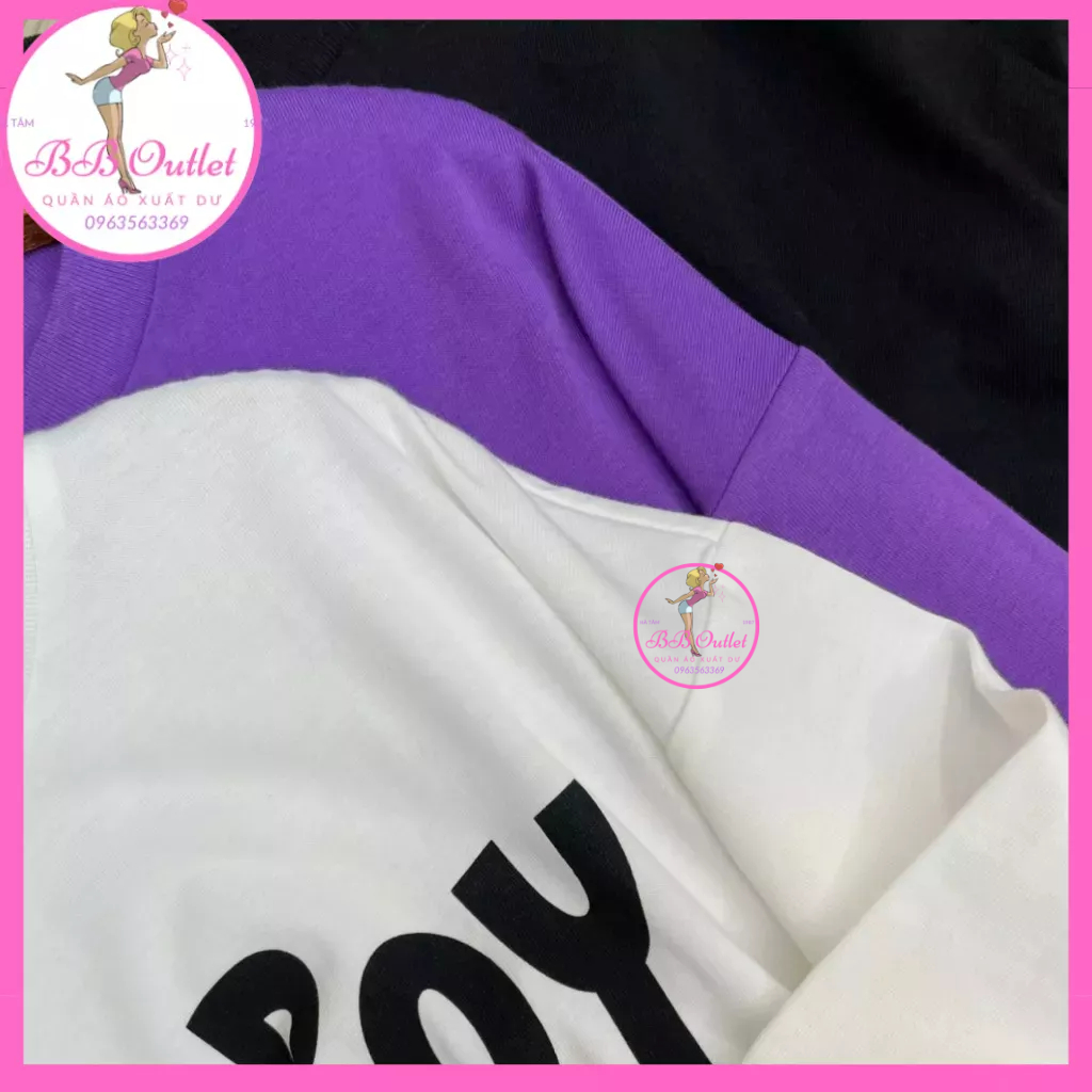 Áo phông gấu xuất khẩu cho nam nữ, áo đội nhóm, đồng phục gia đình