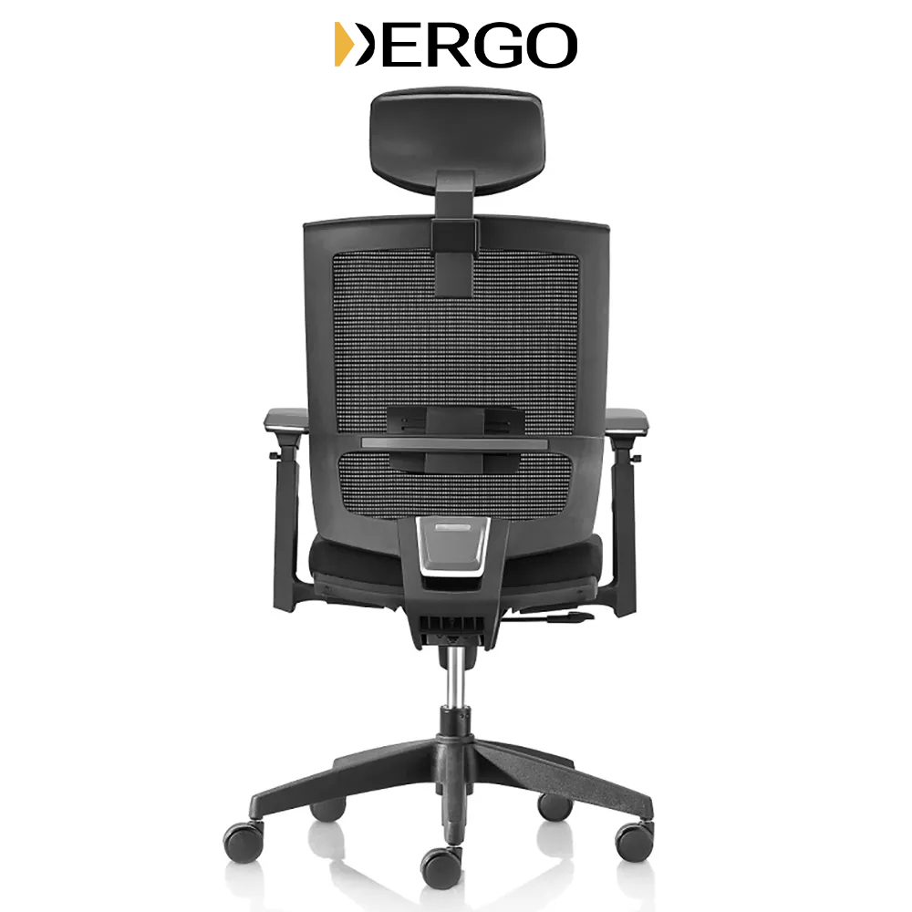 Ghế Văn Phòng Công Thái Học Ergonomic Office Chair Velar X04NL