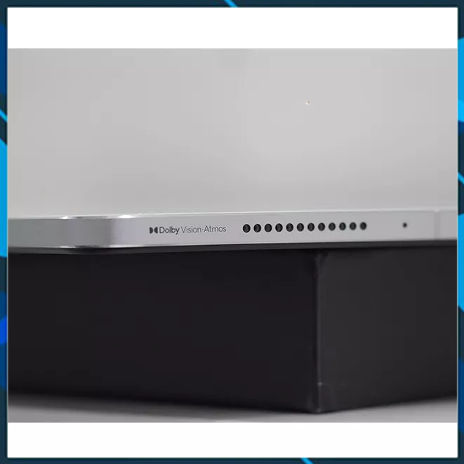 Máy tính bảng Xiaomi Mi Pad 5 Pro - Nguyên Seal Xịn - Bảo hành 12 tháng