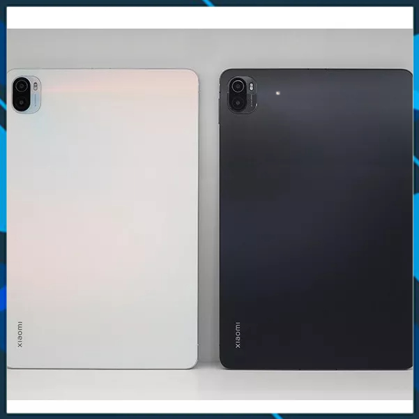 Máy tính bảng Xiaomi Mi Pad 5 Pro - Nguyên Seal Xịn - Bảo hành 12 tháng