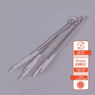 Cọ rửa ống hút tiện lợi