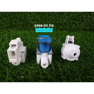 🔷️Combo một số linh kiện ráp máy lọc nước RO gia đình🔷️Áp Thấp, Áp Cao, Van Điện Từ🔷️24v🔷️Nối Nhanh Dễ Dàng Lắp Ráp🔷️