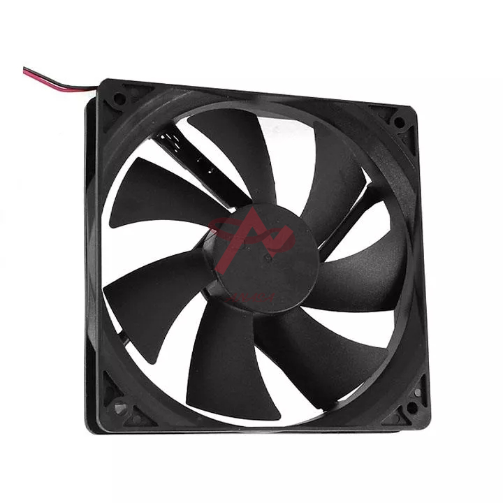 Quạt Tản Nhiệt 12V 12x12x2.5cm