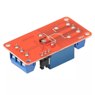 Module Relay 5V Có 2 Mức Điều Khiển High / Low