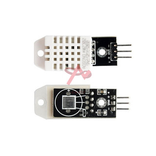 Module Cảm Biến Nhiệt Độ - Độ Ẩm DHT22