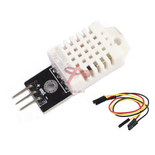 Module Cảm Biến Nhiệt Độ - Độ Ẩm DHT22
