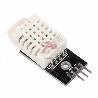 Module Cảm Biến Nhiệt Độ - Độ Ẩm DHT22