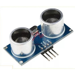 Module Cảm Biến Siêu Âm SRF04