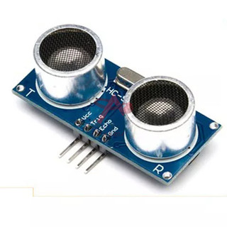 Module Cảm Biến Siêu Âm SRF04