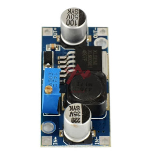 Module Tăng Áp BOOST DC-DC XL6009 4A