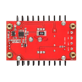 Module Tăng Áp Boost DC-DC 150W Có Tinh Chỉnh