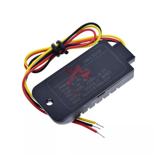 Module Cảm Biến Độ Ẩm, Nhiệt Độ DHT21