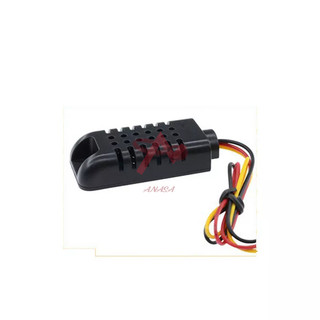 Module Cảm Biến Độ Ẩm, Nhiệt Độ DHT21