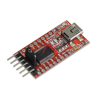 Module Chuyển Đổi Tín Hiệu Từ Cổng USB Sang UART FT232RL