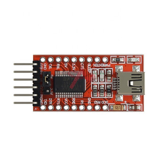 Module Chuyển Đổi Tín Hiệu Từ Cổng USB Sang UART FT232RL