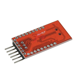 Module Chuyển Đổi Tín Hiệu Từ Cổng USB Sang UART FT232RL