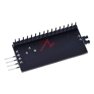 Module Chuyển Đổi I2C Cho LCD1602