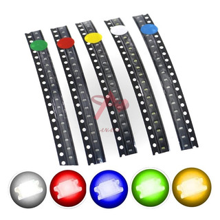 Dây 10 LED 0603 SMD Chân Dán