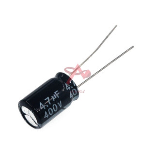 Tụ Hóa 400V Các Giá Trị