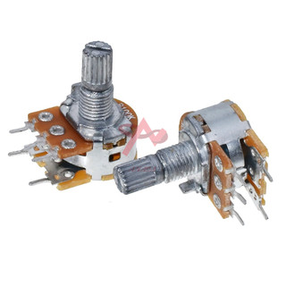 Chiết Áp Đơn Dạng Volume Giá Rẻ