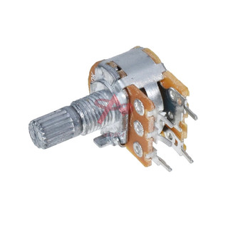Chiết Áp Đơn Dạng Volume Giá Rẻ
