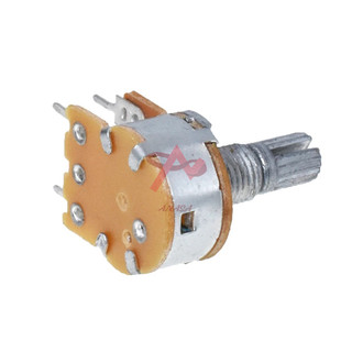 Chiết Áp Đơn Dạng Volume Giá Rẻ