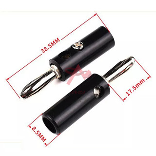 Jack Bắp Chuối 4mm Giá Rẻ
