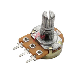 Biến Trở (Chiết Áp) WH148 Đơn
