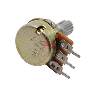 Biến Trở (Chiết Áp) WH148 Đơn