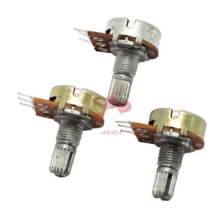 Biến Trở (Chiết Áp) WH148 Đơn