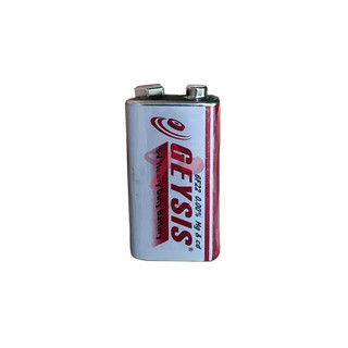 Pin 9V Chất Lượng Cao