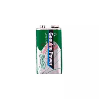 Pin 9V Chất Lượng Cao