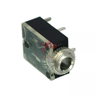 Jack Audio Cái 214M 3.5 - Có Ốc Vặn