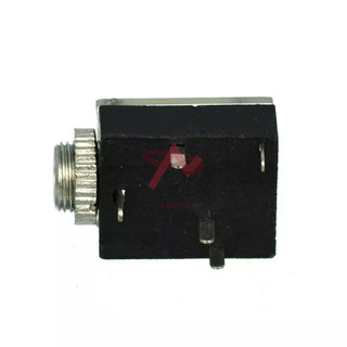 Jack Audio Cái 214M 3.5 - Có Ốc Vặn