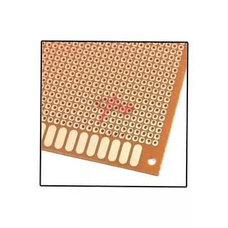 Phíp Đồng PCB Đục Lỗ được sử dụng nhiều nhất