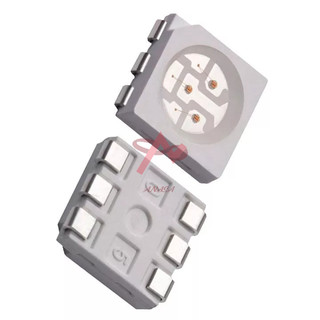 Led 5050 RGB (Led Dán 5050 RGB)