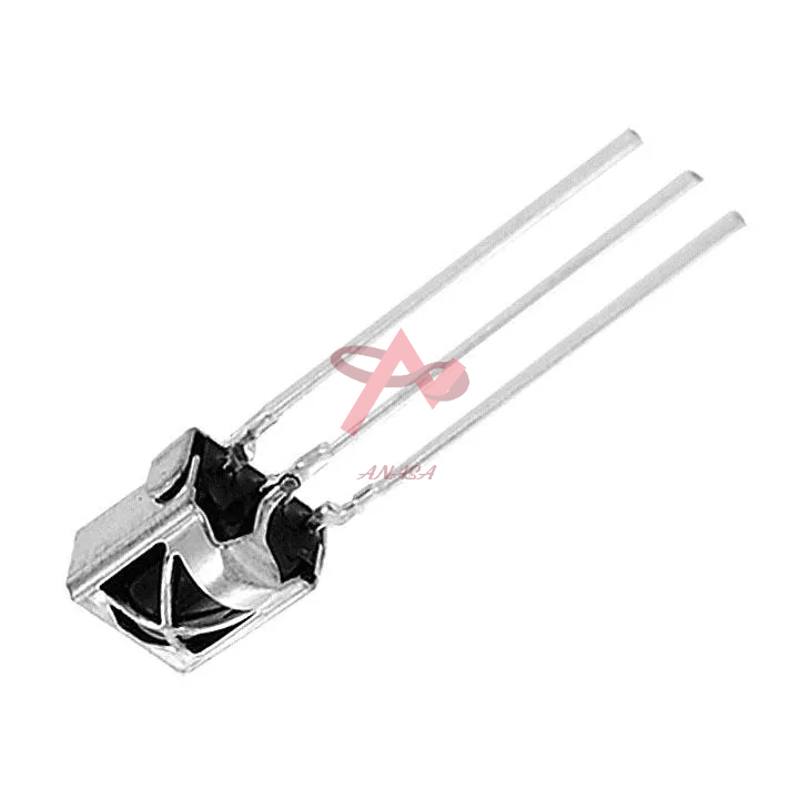 Mắt Thu Hồng Ngoại 1838T